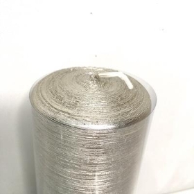 Titanium Rustikana Candle 15cm